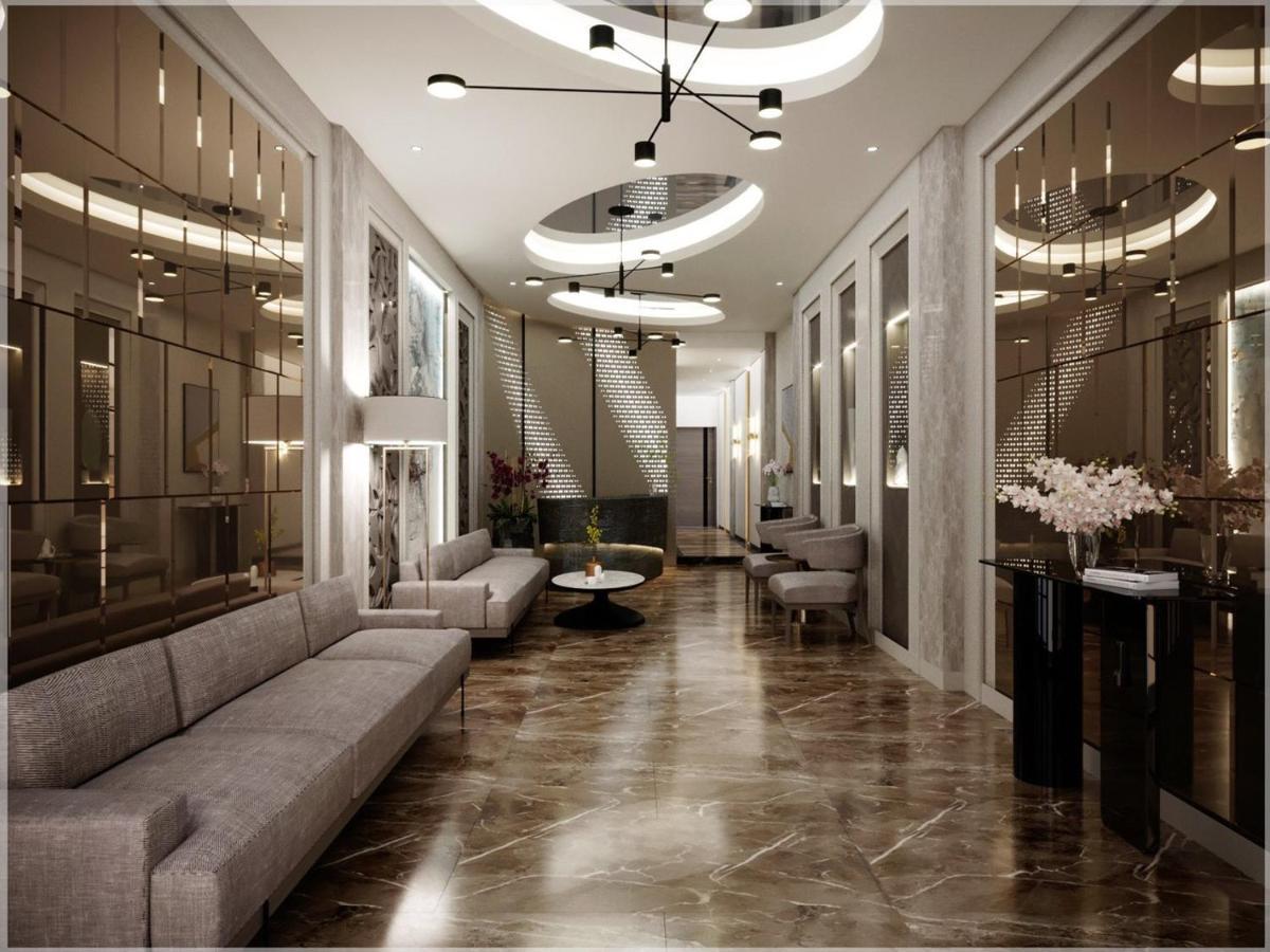 L'Amant De Hanoi Hotel - Khach San Lamant De Ha Noi Eksteriør bilde